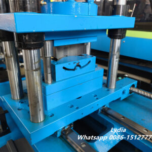 oplus_2097152 hydraulic cutting fence panel machine