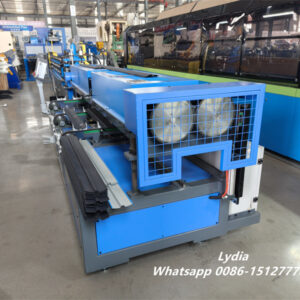 oplus_2097152 steel fence panel roll forming machine