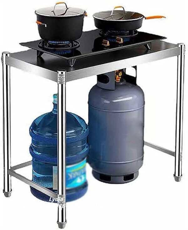 Gas Stove Frame Roll Forming Machine04 Precision Gas Cooker Steel Frame for Kitchen Appliance Assembly