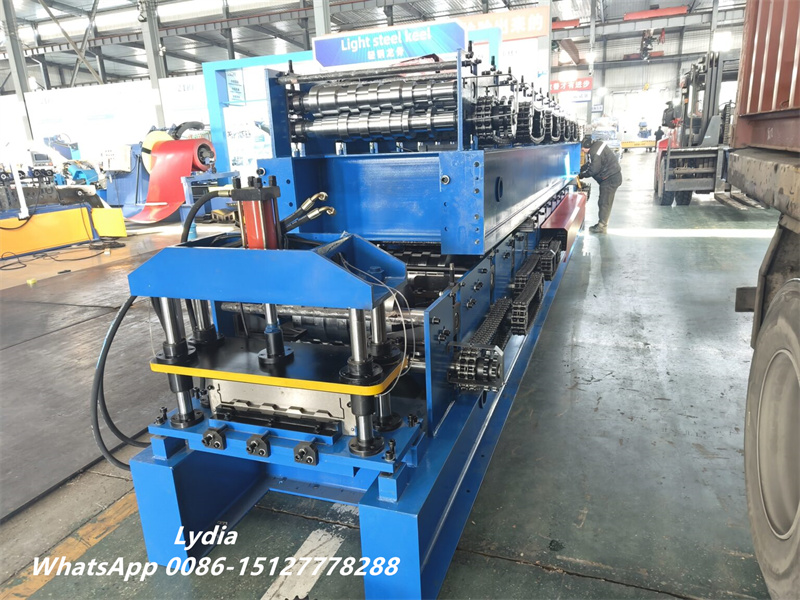 acoustic panel production line