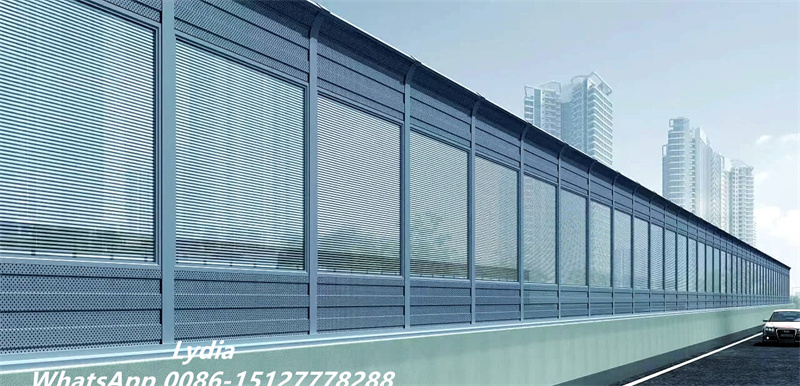 acoustic panel production line