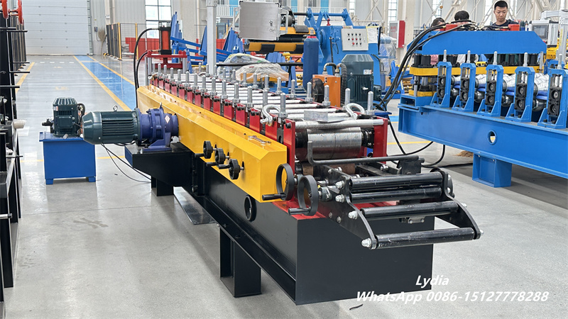 Customized unequal angle steel profile