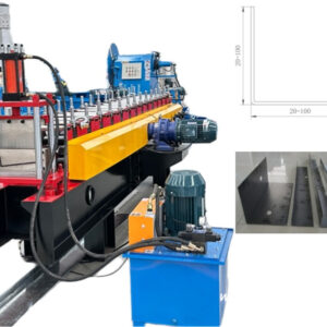 L purlin19 L angle profile used in suspended ceiling systems