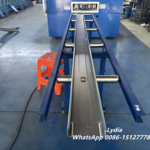 Light Gauge Steel04 Light Gauge Steel Framing Machine