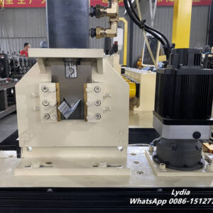 Wall Angle Corner 06 Drywall Metal Angle Bead Making Machine