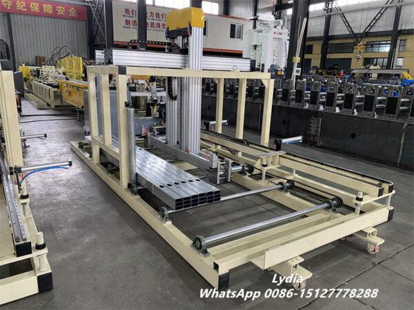 c stud light05 Steel framing profiles including C studs, U tracks, ceiling channels and furring channels