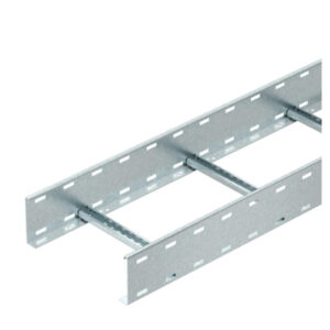 cable ladder rung01 Cable Ladder Side Rail