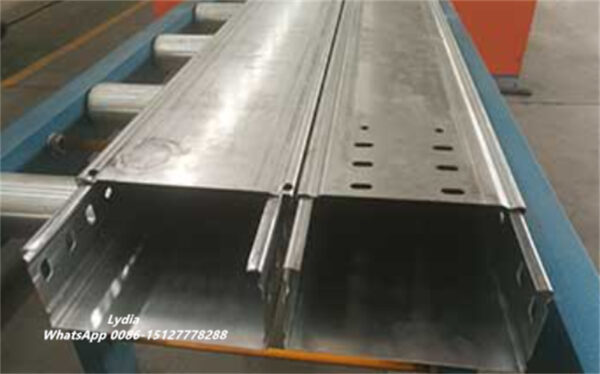 cable ladder rung04 Cable Ladder Rung