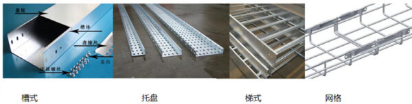 Zhongtuo Cable Tray Roll Forming Machine Types Pre-Cut vs Post-Cut Cable Tray Production Line