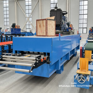 snap lock standing seam10 Snap Lock Roll Forming Machine