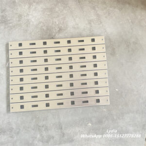 solar strut channel15 PV support bracket production line for solar mounting channel manufacturing