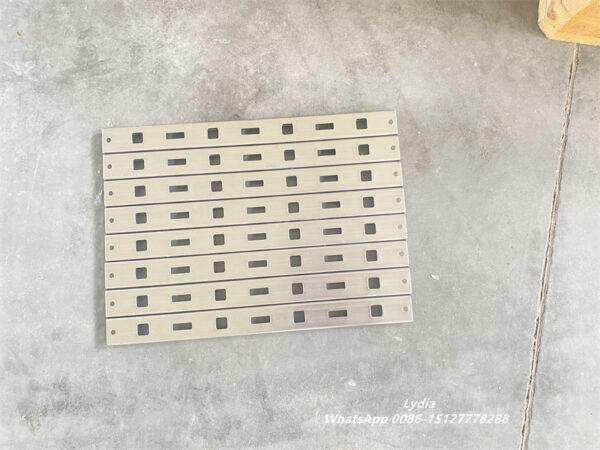 solar strut channel15 PV support bracket production line for solar mounting channel manufacturing