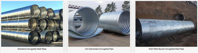 spiral corrugated pipe roll forming machine