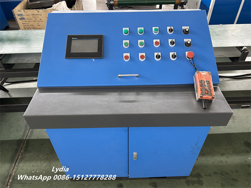 C Channel Steel Roll Forming Machine for Construction Building Frames