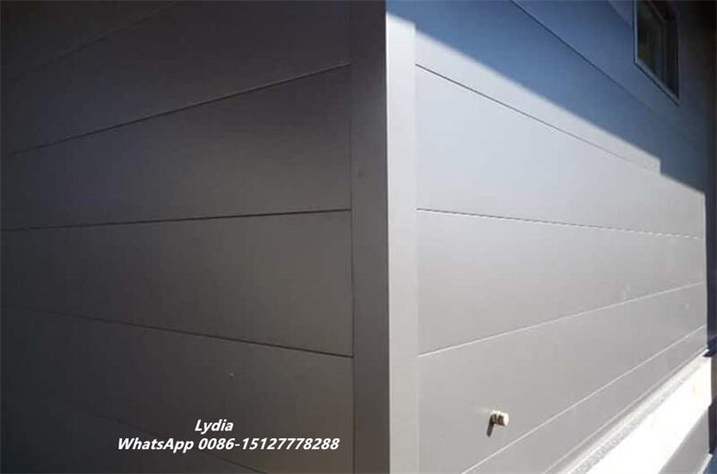 PLC control system of Flush Wall Soffit Profile Roll Forming Machine