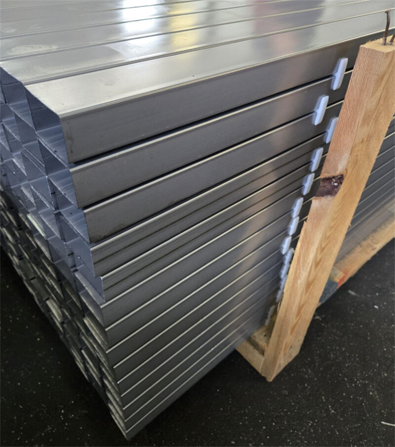 welded tube production line
