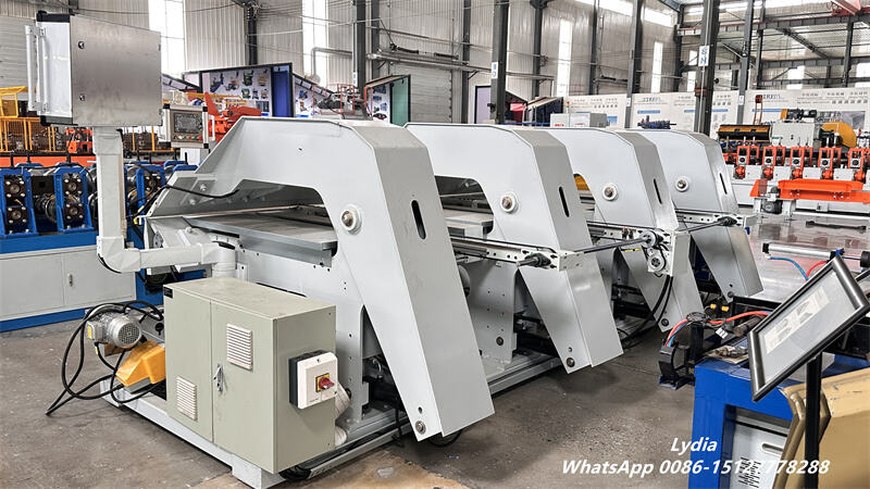 CNC Folding Machine