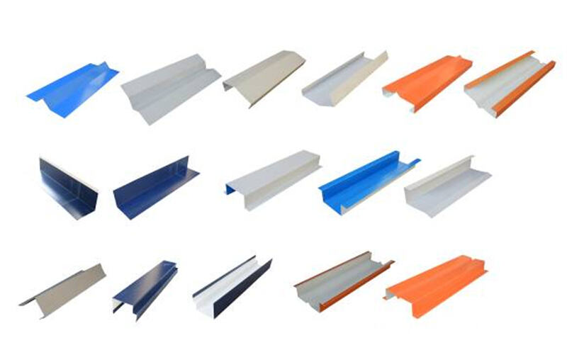 Hydraulic Sheet Bending Machine