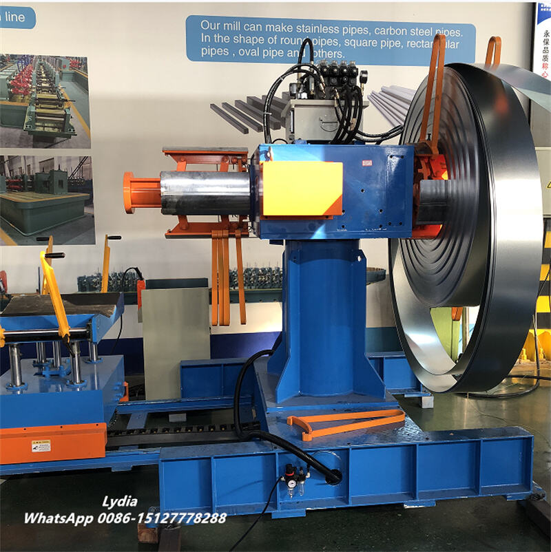 C purlin Z purlin eaves strut multi-purpose roll forming machine