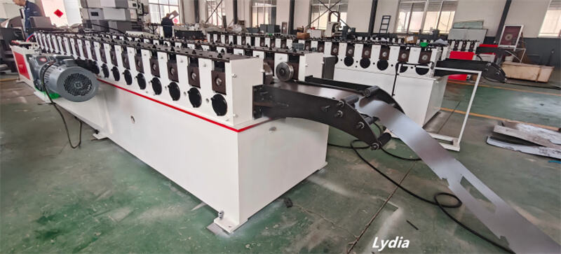 Electrical Distribution Box Forming Machine