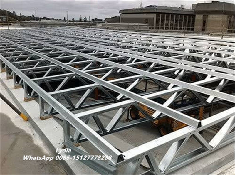 Omega furring channel roll forming machine for ceiling profiles