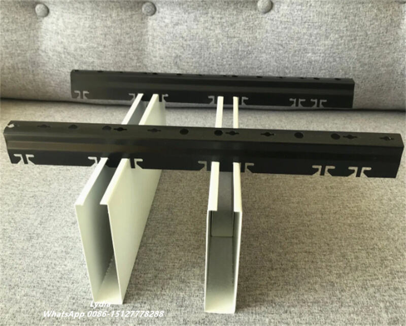 Suspended Ceiling Cassette Keel Roll Forming Machine
