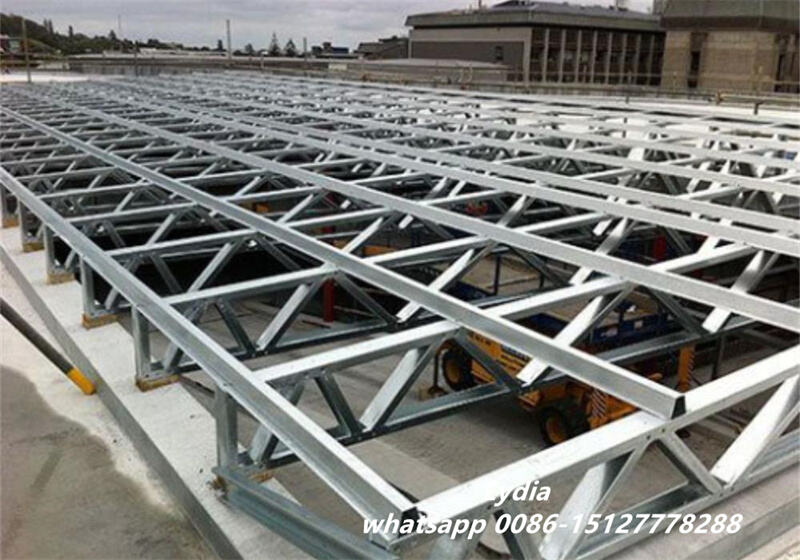 Top hat section roll forming machine complete line