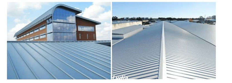 standing seam roof seaming machine