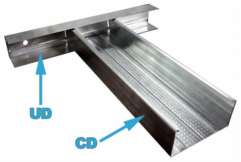light steel frame house machine
