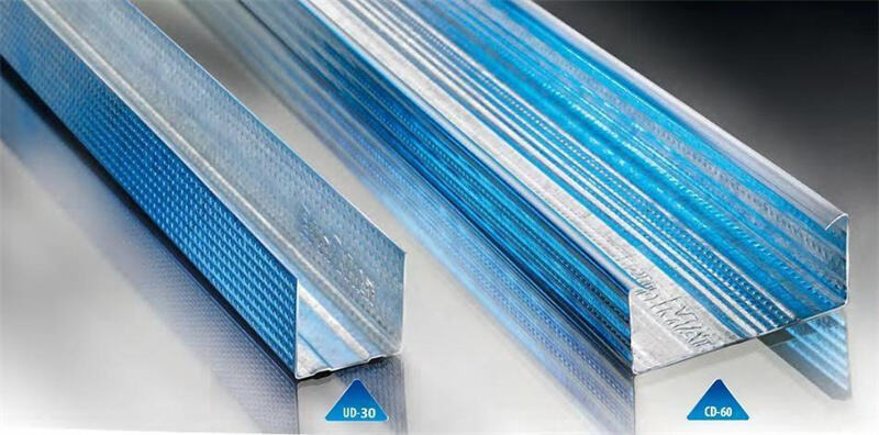 light gauge steel framing roll forming machine